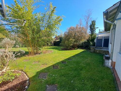 Foto - Einfamilienhaus zum Kaufen in Lüneburg