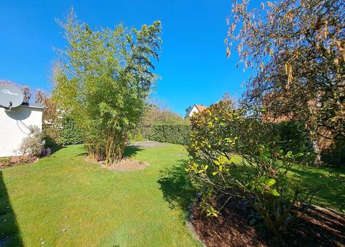 Foto - Einfamilienhaus in Lüneburg