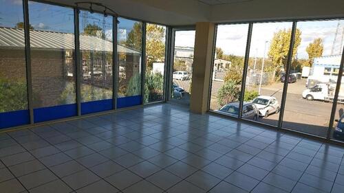 Foto - Büroetage Brühl Nord II - 952,00 EUR Kaltmiete,