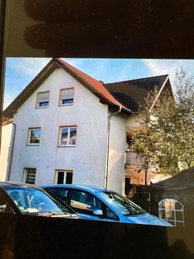 Foto - Einfamilienhaus in Stadtallendorf