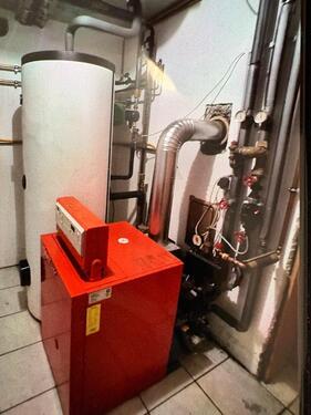 Foto - Einfamilienhaus in Stadtallendorf zum Kaufen