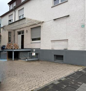 Foto - Lager- & Bürofläche in Rodgau zu vermieten TOP - Lage