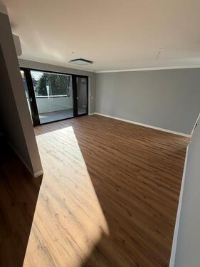 Foto - Etagenwohnung in Bünde