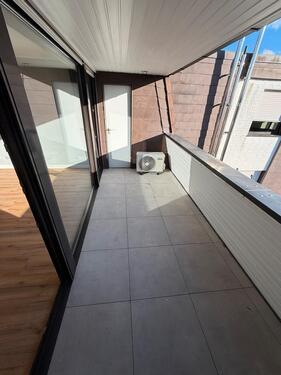 Foto - Etagenwohnung in Bünde zur Miete