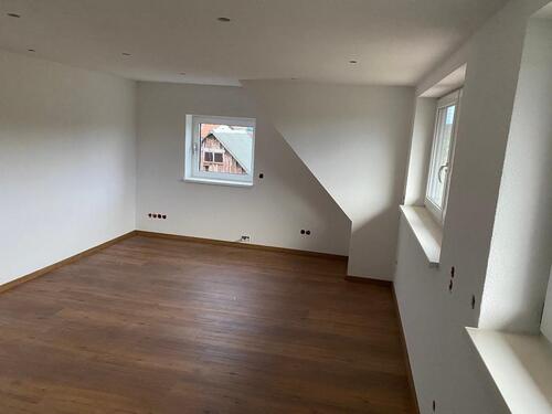 Foto - Einfamilienhaus in Crinitzberg zur Miete