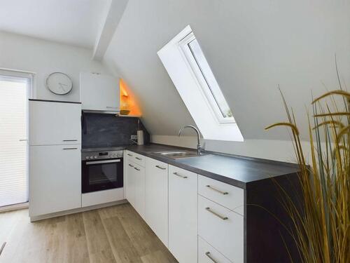 Foto - 1 Zimmer Etagenwohnung in Westerstede