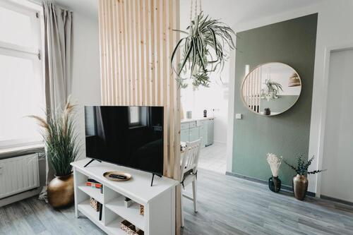 Foto - 1 Zimmer Etagenwohnung zur Miete in Leipzig