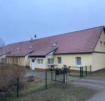 Hübsche 2-Zimmer-Wohnung mit Tageslichtbad - Nauen