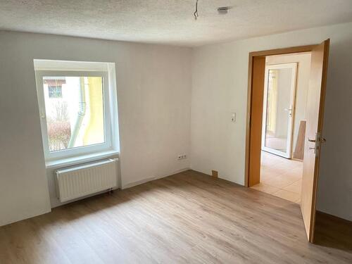 Foto - 2 Zimmer Etagenwohnung zur Miete in Nauen