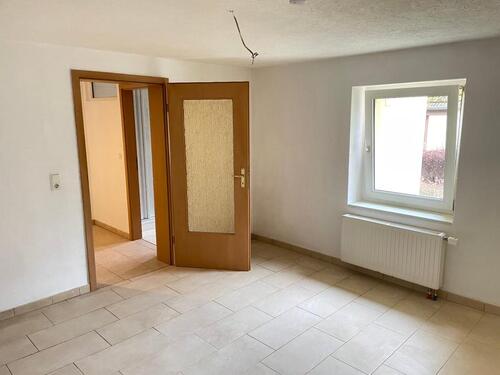 Foto - 2 Zimmer Etagenwohnung in Nauen