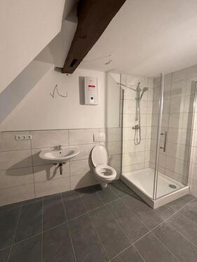 Foto - 6 Zimmer Maisonettenwohnung in Bad Wildungen