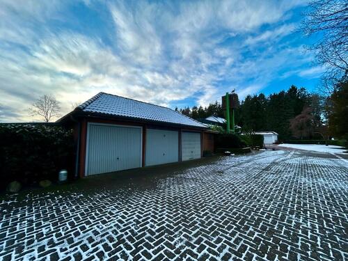 Foto - 9 Zimmer Einfamilienhaus in Essen (Oldenburg)