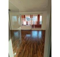 Wohnung in der Innenstadt von Blomberg