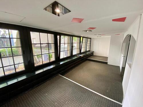 Foto - Ladenlokal Lager Büro in Dattelner Innenstadt - Stellplätze