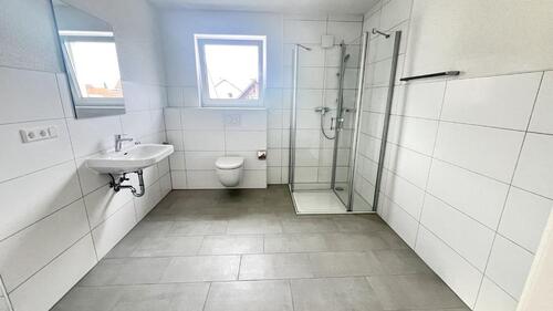 Foto - Maisonettenwohnung in Meißenheim zur Miete