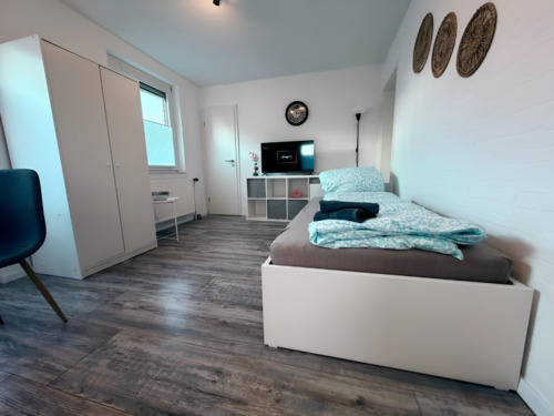 Foto - Ferien- & Monteurunterkunft in Neuenhaus – komfortabel & ruhig