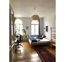 Möbliertes Zimmer zur Zwischenmiete,Februar (Moabit Tiergarten - Berlin Mitte