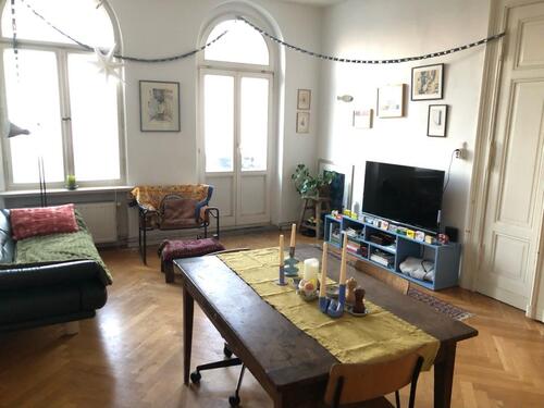 Foto - 1 Zimmer Etagenwohnung in Berlin