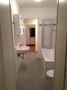 Foto - 2- Zimmer Wohnung - 390,00&nbsp;EUR Kaltmiete, ca.&nbsp; 55,00&nbsp;m&sup2;