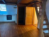 Foto - 1 Zimmer Dachgeschoßwohnung zur Miete in Passau
