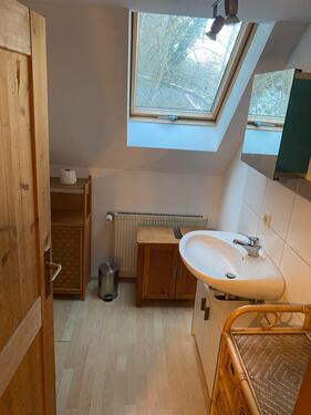 Foto - Dachgeschoßwohnung in Passau zur Miete