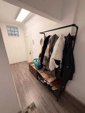 Foto - 3 Zimmer Dachgeschoßwohnung in Dietenhofen