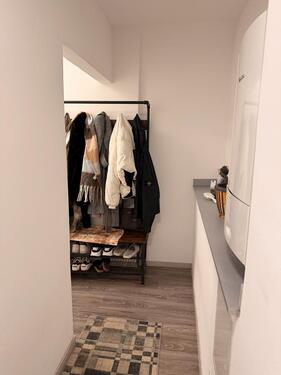 Foto - Dachgeschoßwohnung in Dietenhofen zur Miete