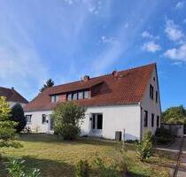 Mehrfamilienhaus TOP Lage in Bierden auf großem Grundstück - Achim