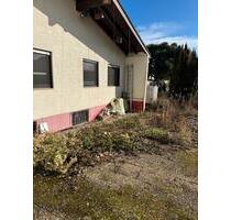 Mieteohnung 3- Zimmer, Garage und großer Garten - Freiburg im Breisgau Munzingen