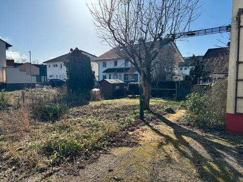 Foto - 2 Zimmer Erdgeschoßwohnung zur Miete in Freiburg im Breisgau