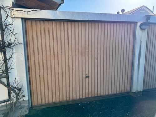 Foto - Erdgeschoßwohnung in Freiburg im Breisgau zur Miete