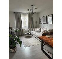 Wohnungsswap - 3 Zimmer, 61 m² - Hans-Henny-Jahnn-Weg, Hamburg-Nord, Hamburg