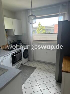 Foto - 3 Zimmer Etagenwohnung in Hamburg