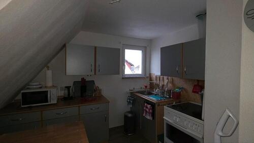 Foto - 2 Zimmer Etagenwohnung in Langen (Hessen)