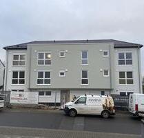 Erstbezug - Moderne Neubauwohnung (Whg. 1) - Perl