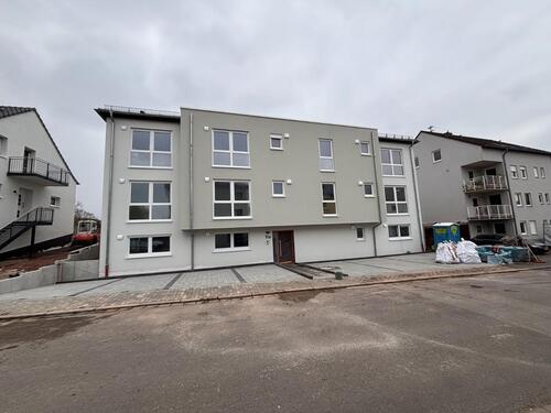 Foto - 2 Zimmer Etagenwohnung zur Miete in Perl