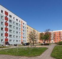 Wohnen mit Ausblick - 390,00&nbsp;EUR Kaltmiete, ca.&nbsp; 70,37&nbsp;m&sup2; in Halle (Saale) (PLZ: 06120) Dölau