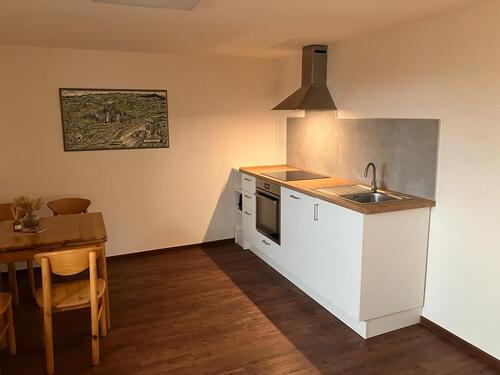 Foto - Apartment Nürburgring in Müllenbach