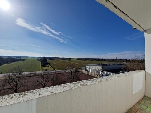 Foto - 2 Zimmer Etagenwohnung in Aken (Elbe)