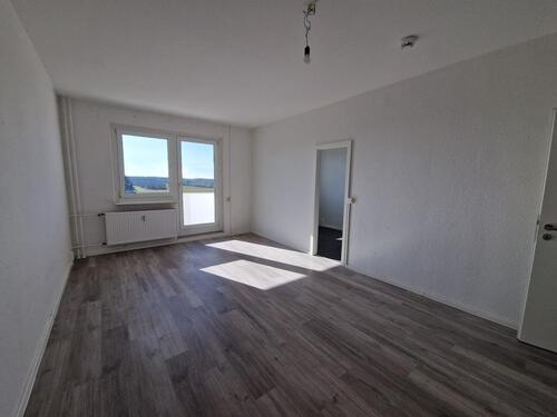 Foto - Etagenwohnung in Aken (Elbe) zur Miete