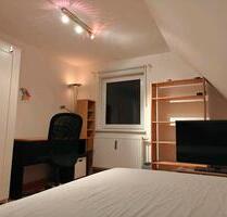 Zimmer zur Zwischenmiete in Diedorf (15.03 – 31.08)