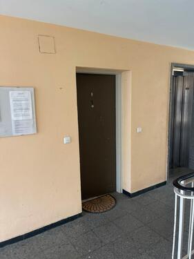 Foto - 3 Zimmer Erdgeschoßwohnung zur Miete in Kempten (Allgäu)