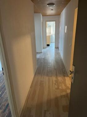 Foto - 3 Zimmer Erdgeschoßwohnung in Kempten (Allgäu)