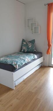 Foto - Wohnung – Appartment – Möbliert – InternetKabel incl. -ab 01.04.