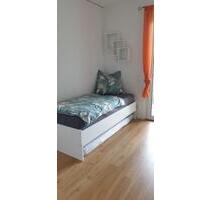 Wohnung – Appartment – Möbliert – InternetKabel incl. -ab 01.04. - München Ramersdorf-Perlach