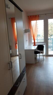 Foto - Etagenwohnung in München zur Miete