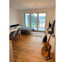 Luxuriöse Wohnung in Uni Nähe - 690,00&nbsp;EUR Kaltmiete, ca.&nbsp; 38,00&nbsp;m&sup2; in Homburg (PLZ: 66424)