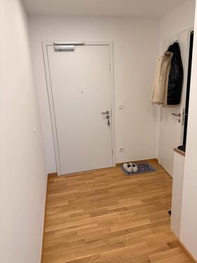 Foto - 1 Zimmer Etagenwohnung zur Miete in Homburg