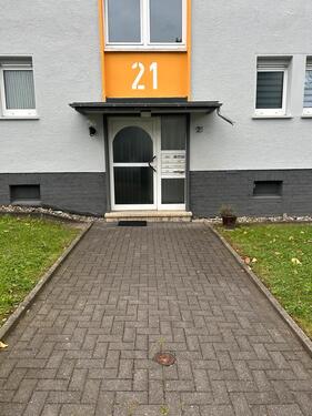 Foto - 2 Zimmer Etagenwohnung zum Kaufen in Hemer