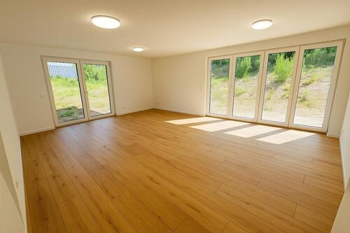 Foto - 4-Zimmer Erdgeschosswohnung in Scharbeutz *Erstbezug*